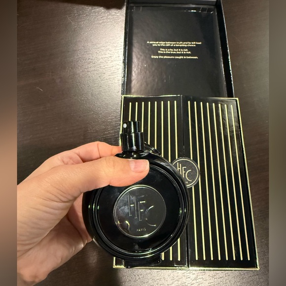 HFC Devil’s Intrigue - Picture 11 of 11